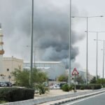 কাতারে রেভল্যুশনারি গার্ডের ১০ গুপ্তচর গ্রেপ্তার