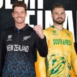 টি-টোয়েন্টি বিশ্বকাপ: ফাইনালে ওঠার লড়াইয়ে মুখোমুখি অপরাজিত দক্ষিণ আফ্রিকা ও নিউজিল্যান্ড