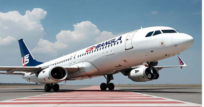 আরব আমিরাতে আটকে পড়া বাংলাদেশিদের ফেরাতে ইউএস-বাংলার দুটি বিশেষ ফ্লাইট