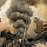 ইরানে মার্কিন-ইসরাইলি হামলায় এ পর্যন্ত যত প্রাণহানি ও ক্ষয়ক্ষতি