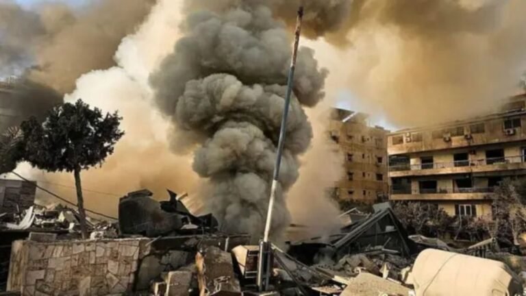 ইরানে মার্কিন-ইসরাইলি হামলায় এ পর্যন্ত যত প্রাণহানি ও ক্ষয়ক্ষতি