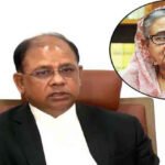 শেখ হাসিনাকে দেশে ফেরাতে নতুন উদ্যোগ নিচ্ছে সরকার: চিফ প্রসিকিউটর