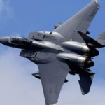 কুয়েতের আকাশে আমেরিকার ৩ যুদ্ধবিমান বিধ্বস্ত: দায়ী কুয়েতি ‘ফ্রেন্ডলি ফায়ার’