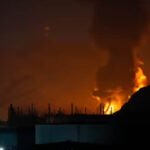 ইসরায়েলের মহাকাশ গবেষণা সংস্থায় হিজবুল্লাহর ড্রোন হামলার দাবি