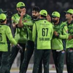 বাবরকে ছাড়াই বাংলাদেশের বিপক্ষে পাকিস্তানের ওয়ানডে দল ঘোষণা