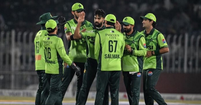 বাবরকে ছাড়াই বাংলাদেশের বিপক্ষে পাকিস্তানের ওয়ানডে দল ঘোষণা