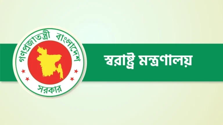 প্রশাসনে রদবদল: ৬ জেলায় নতুন এসপিসহ ১০ পুলিশ সুপারের বদলি