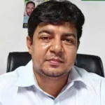 বাবা হারালেন আমজনতা দলের মহাসচিব তারেক রহমান