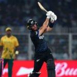 ফিন অ্যালেনের অবিশ্বাস্য সেঞ্চুরিতে বিধ্বস্ত দক্ষিণ আফ্রিকা, ফাইনালে নিউজিল্যান্ড