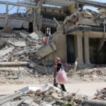 ইরানে নিহতের সংখ্যা হাজার ছাড়াল, পাল্টাপাল্টি হামলার হুমকি