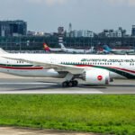 আকাশসীমা বন্ধ: ৬ দিনে ঢাকা থেকে ২১০টি ফ্লাইট বাতিল