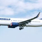 বিশেষ ফ্লাইটে দেশে ফিরেছেন দুবাইয়ে আটকে পড়া ১৮৯ বাংলাদেশি