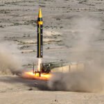 ইরানের ব্যালিস্টিক ক্ষেপণাস্ত্র ও প্রতিরক্ষা ব্যবস্থায় ইসরায়েলের বিধ্বংসী হামলা