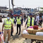 ঈদযাত্রা নির্বিঘ্ন করতে ঢাকা-চট্টগ্রাম মহাসড়কে হাইওয়ে পুলিশের বিশেষ অভিযান