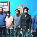 গাইবান্ধায় চাঁদা দাবির অভিযোগে বিএনপি নেতাসহ গ্রেপ্তার ৩