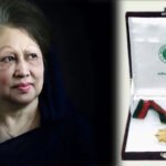 খালেদা জিয়াসহ ২০ ব্যক্তি ও প্রতিষ্ঠান পাচ্ছেন স্বাধীনতা পুরস্কার