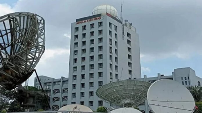 ঈদের দিনের আবহাওয়া নিয়ে দুঃসংবাদ