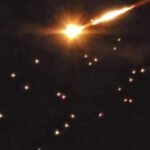 ইরানের মিসাইল হামলায় মধ্য ইসরায়েলে একাধিক ভবন ক্ষতিগ্রস্ত