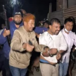 জামালপুরে স্ত্রীকে হত্যার পর পুড়িয়ে দেওয়ার চেষ্টা: স্বামী আটক