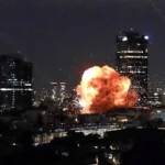 দীর্ঘমেয়াদি যুদ্ধের হুঁশিয়ারি ইরানের, আসছে নতুন প্রজন্মের ‘কৌশলগত অস্ত্র’