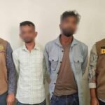 চট্টগ্রামে কুখ্যাত সন্ত্রাসী বুইশ্যার ভাইসহ ছিনতাইকারী গ্রেপ্তার