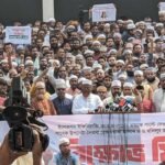 ইলেকশন ইঞ্জিনিয়ারিংয়ের ফল ‘অনেক কষ্টে’ মেনে নিয়েছে জামায়াত: মিয়া গোলাম পরওয়ার