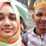 ইবি শিক্ষিকা হত্যা মামলা: প্রধান আসামি ফজলুর গ্রেপ্তার