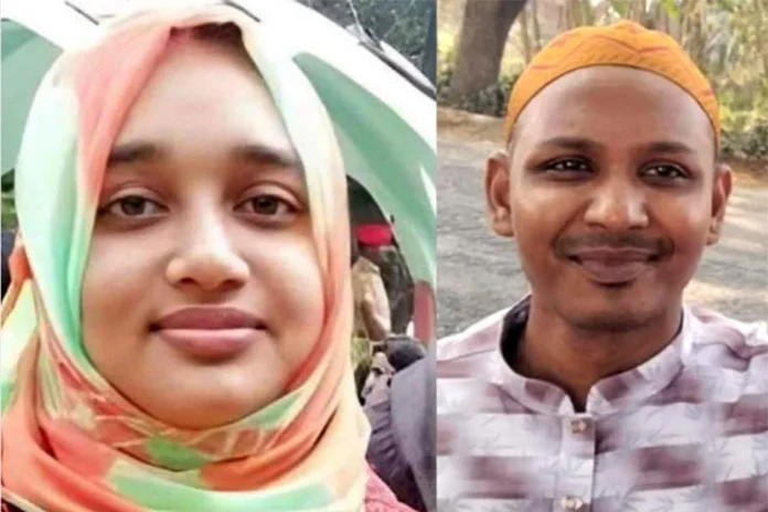 ইবি শিক্ষিকা হত্যা মামলা: প্রধান আসামি ফজলুর গ্রেপ্তার