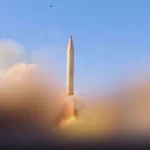 ইসরায়েল ও মার্কিন ঘাঁটিতে ইরানের ২২তম দফার ক্ষেপণাস্ত্র হামলা, দীর্ঘমেয়াদী যুদ্ধের হুঁশিয়ারি