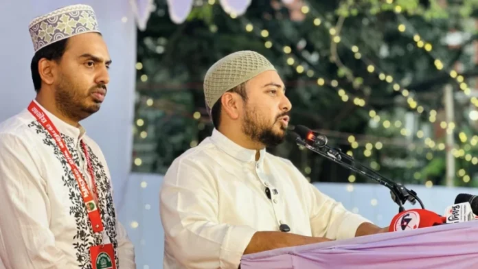 নেপালের নির্বাচনে বড় জয়ের পথে গণ-অভ্যুত্থানে নেতৃত্ব দেওয়া আরএসপি