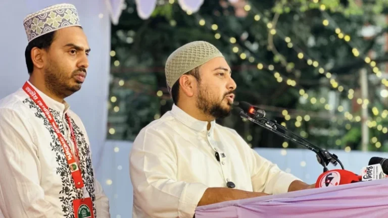 নেপালের নির্বাচনে বড় জয়ের পথে গণ-অভ্যুত্থানে নেতৃত্ব দেওয়া আরএসপি