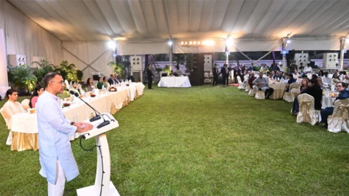 পারস্পরিক সম্পর্ক জোরদারে সরকার প্রতিশ্রুতিবদ্ধ: প্রধানমন্ত্রী