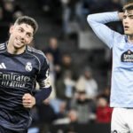 শেষ মুহূর্তের নাটকীয়তায় রিয়াল মাদ্রিদের ঘামঝরানো জয়