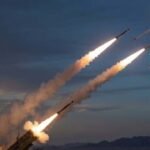 কুয়েতে মার্কিন ঘাঁটিতে ইরানের ফের হামলা চালিয়েছে ইরান