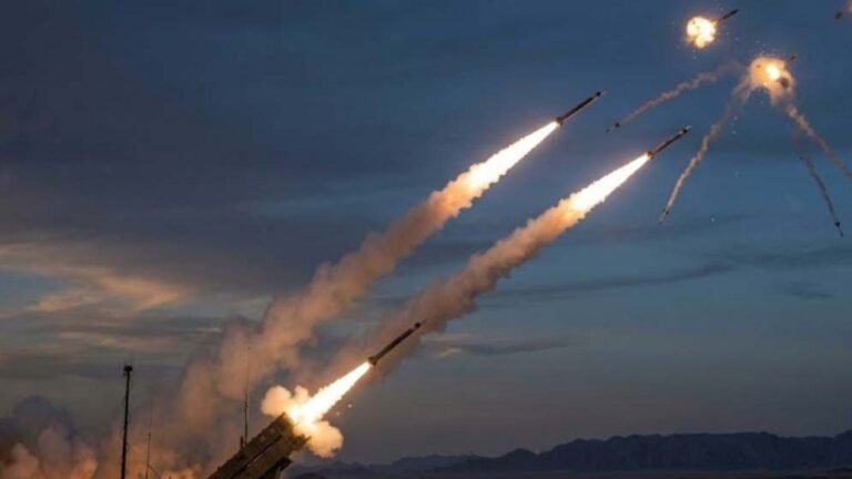 কুয়েতে মার্কিন ঘাঁটিতে ইরানের ফের হামলা চালিয়েছে ইরান