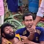 নেত্রকোনায় ঘরের ভেতর মিলল শিশুর ঝুলন্ত মরদেহ, ধর্ষণের সন্দেহ