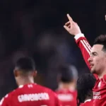 উলভসকে হারিয়ে এফএ কাপের কোয়ার্টার ফাইনালে লিভারপুল