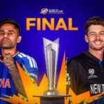 ফাইনালে ভারত-নিউজিল্যান্ড মহারণ কাল, আহমেদাবাদে ‘অপয়া’ ভীতি কাটানোর চ্যালেঞ্জ স্বাগতিকদের