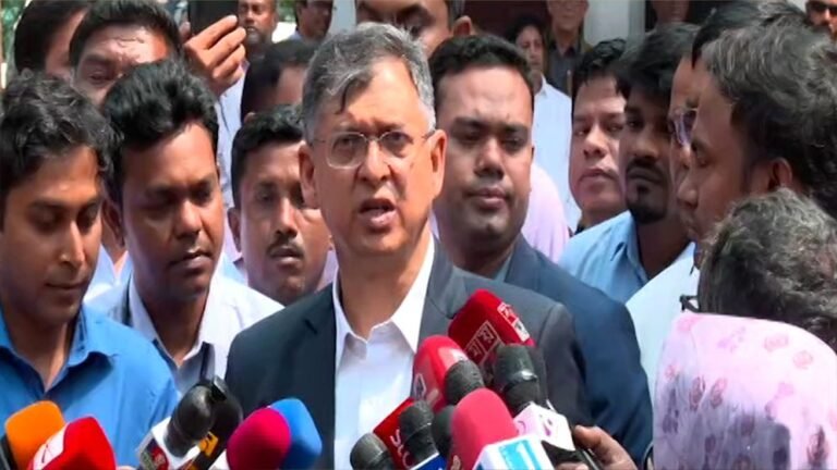 সংসদের খারাপ সংস্কৃতি থেকে বেরিয়ে আসতে চায় বিএনপি: স্বরাষ্ট্রমন্ত্রী