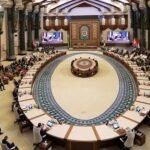 ইরানি হামলার ঘটনায় জরুরি বৈঠকে বসছে আরব লীগ