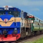 আজ পাওয়া যাচ্ছে ১৭ মার্চের ট্রেনের অগ্রিম টিকিট