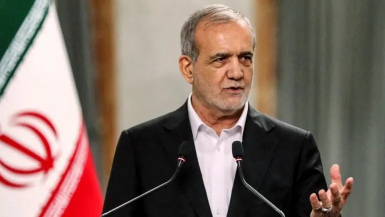 ইরানের ওপর হামলা না হলে প্রতিবেশী দেশের ওপর তেহরান হামলা চালাবে না: ইরানের প্রেসিডেন্ট