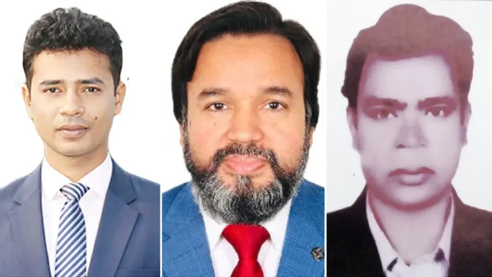 ইবি শিক্ষিকা হত্যা: ইসলামী বিশ্ববিদ্যালয়ের ৩ শিক্ষক-কর্মকর্তা বরখাস্ত