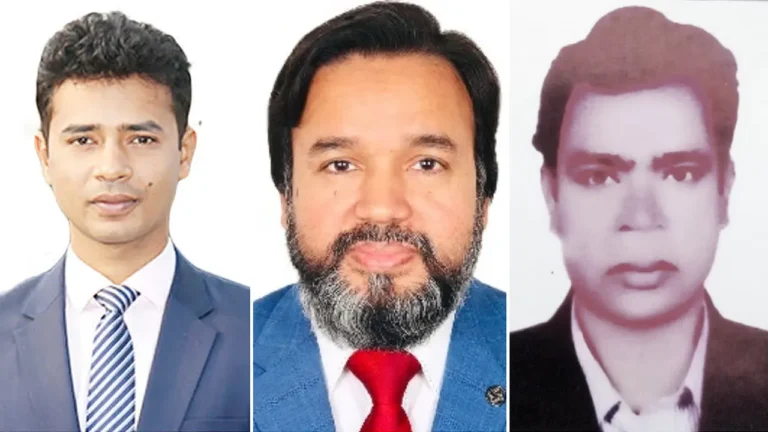 ইবি শিক্ষিকা হত্যা: ইসলামী বিশ্ববিদ্যালয়ের ৩ শিক্ষক-কর্মকর্তা বরখাস্ত