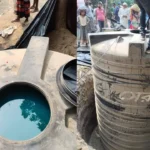 নাটোরে মাটির নিচে ডিজেল মজুদের দায়ে ব্যবসায়ীকে জরিমানা