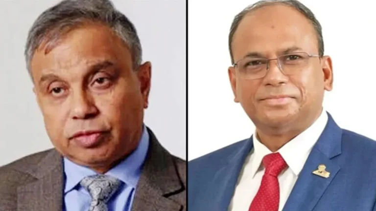 শেখ হাসিনার সাবেক দুই মুখ্য সচিবের ব্যাংক হিসাব তলব