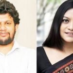 মাহফুজ আলম ও তাজনুভা জাবীনের নেতৃত্বে নতুন রাজনৈতিক প্ল্যাটফর্ম 'অল্টারনেটিভস' এর আত্মপ্রকাশ