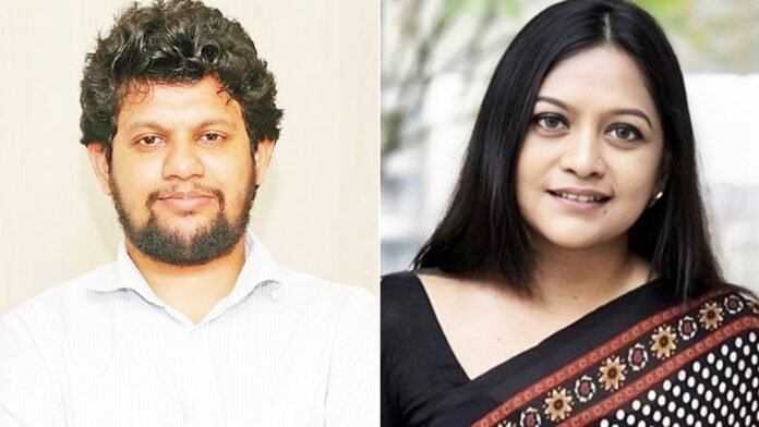 মাহফুজ আলম ও তাজনুভা জাবীনের নেতৃত্বে নতুন রাজনৈতিক প্ল্যাটফর্ম 'অল্টারনেটিভস' এর আত্মপ্রকাশ