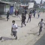 গাজীপুরে জুট ব্যবসা নিয়ে সংঘর্ষ: গুলি, ককটেল বিস্ফোরণ ও লুটপাট