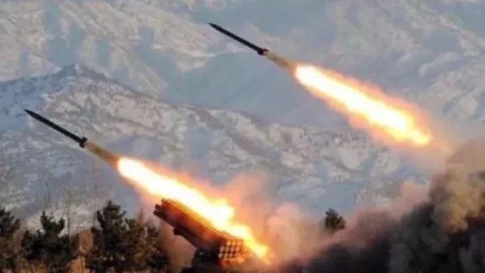 ইরানের ২৫তম দফার হামলা: প্রথমবারের মতো হাইপারসনিক ক্ষেপণাস্ত্র ব্যবহারের দাবি